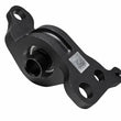 Load image into Gallery viewer, Skunk2 94-01 Acura Integra Hard Anodized Billet Aluminum Body w/ Spherical Compliance Bearing - Side View