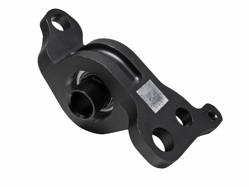 Skunk2 94-01 Acura Integra Hard Anodized Billet Aluminum Body w/ Spherical Compliance Bearing - Side View