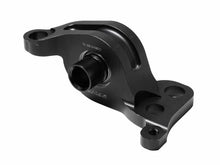 Load image into Gallery viewer, Skunk2 94-01 Acura Integra Hard Anodized Billet Aluminum Body w/ Spherical Compliance Bearing - Back View