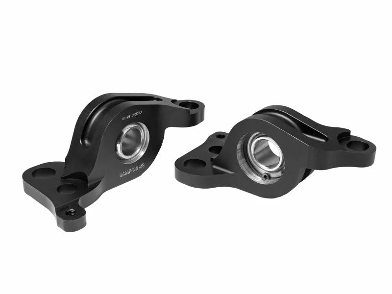 Skunk2 94-01 Acura Integra Hard Anodized Billet Aluminum Body w/ Spherical Compliance Bearing - Additional View 5