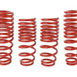 Load image into Gallery viewer, Skunk2 94-01 Acura Integra Lowering Springs (2.50in - 2.25in.) (Set of 4) - Side View