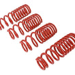 Load image into Gallery viewer, Skunk2 94-01 Acura Integra Lowering Springs (2.50in - 2.25in.) (Set of 4) - Installation View