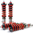 Load image into Gallery viewer, Skunk2 96-00 Honda Civic (All Models) Pro S II Coilovers (10K/8K Spring Rates) - Main Product View