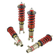 Load image into Gallery viewer, Skunk2 96-00 Honda Civic (All Models) Pro S II Coilovers (10K/8K Spring Rates) - Side View