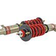 Load image into Gallery viewer, Skunk2 96-00 Honda Civic (All Models) Pro S II Coilovers (10K/8K Spring Rates) - Installation View