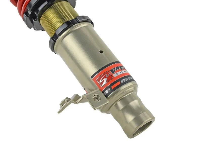 Skunk2 96-00 Honda Civic (All Models) Pro S II Coilovers (10K/8K Spring Rates) - Additional View 5