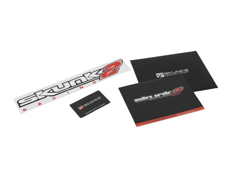 Skunk2 96-00 Honda Civic (All Models) Pro S II Coilovers (10K/8K Spring Rates) - Additional View 6