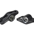 Load image into Gallery viewer, Skunk2 96-00 Honda Civic EK Front Lower Control Arm Spherical Bushing Compliance Bracket - Side View