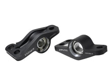Load image into Gallery viewer, Skunk2 96-00 Honda Civic EK Front Lower Control Arm Spherical Bushing Compliance Bracket - Side View
