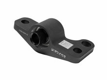 Load image into Gallery viewer, Skunk2 96-00 Honda Civic EK Front Lower Control Arm Spherical Bushing Compliance Bracket - Installation View