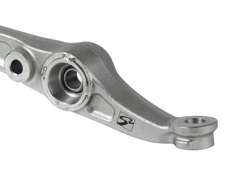 Skunk2 96-00 Honda Civic EK Front Lower Control Arm w/ Spherical Bearing - Additional View 6
