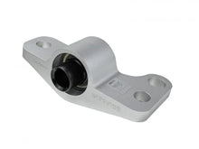 Load image into Gallery viewer, Skunk2 96-00 Honda Civic Front Spherical Bushing Compliance Bracket - Clear - Back View