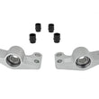 Load image into Gallery viewer, Skunk2 96-00 Honda Civic Front Spherical Bushing Compliance Bracket - Clear - Additional View 5