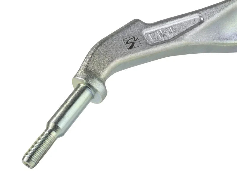 Skunk2 96-00 Honda Civic LX/EX/Si Compliance Arm Kit (Must Use w/ 542-05-M540 or M545 on 99-00 Si) - Side View