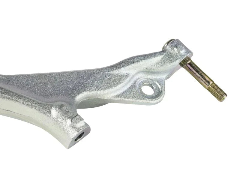 Skunk2 96-00 Honda Civic LX/EX/Si Compliance Arm Kit (Must Use w/ 542-05-M540 or M545 on 99-00 Si) - Back View