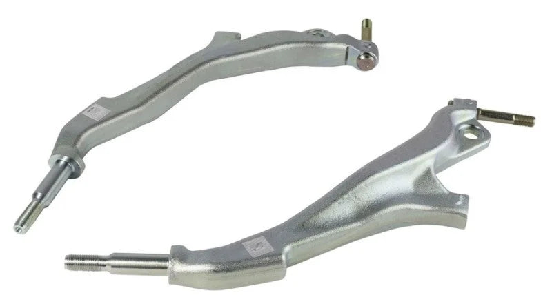 Skunk2 96-00 Honda Civic LX/EX/Si Compliance Arm Kit (Must Use w/ 542-05-M540 or M545 on 99-00 Si) - Additional View 5