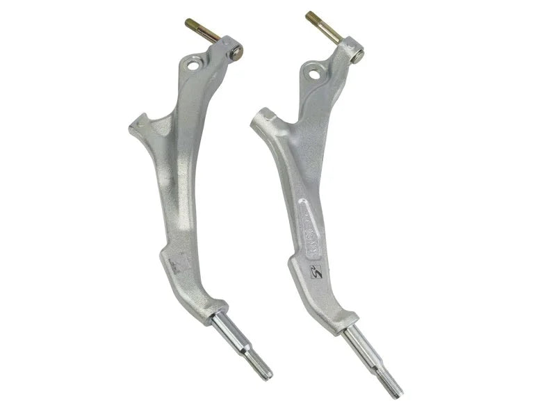 Skunk2 96-00 Honda Civic LX/EX/Si Compliance Arm Kit (Must Use w/ 542-05-M540 or M545 on 99-00 Si) - Additional View 6