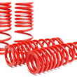 Load image into Gallery viewer, Skunk2 96-00 Honda Civic Lowering Springs (2.50in - 2.25in.) (Set of 4) - Main Product View