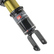 Load image into Gallery viewer, Skunk2 96-00 Honda Civic Pro-ST Coilovers (Front 10 kg/mm - Rear 10 kg/mm) - Back View
