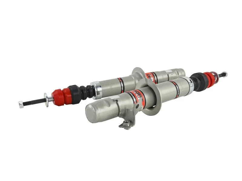 Skunk2 96-00 Honda Civic Sport Shocks (Set of 4) - Back View