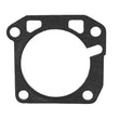Load image into Gallery viewer, Skunk2 Acura B17A1, B18A1/B1/C1/C5 / Honda B16A2/A3, B20B/Z 68mm B-Series Thermal Throttle Body Gskt - Side View