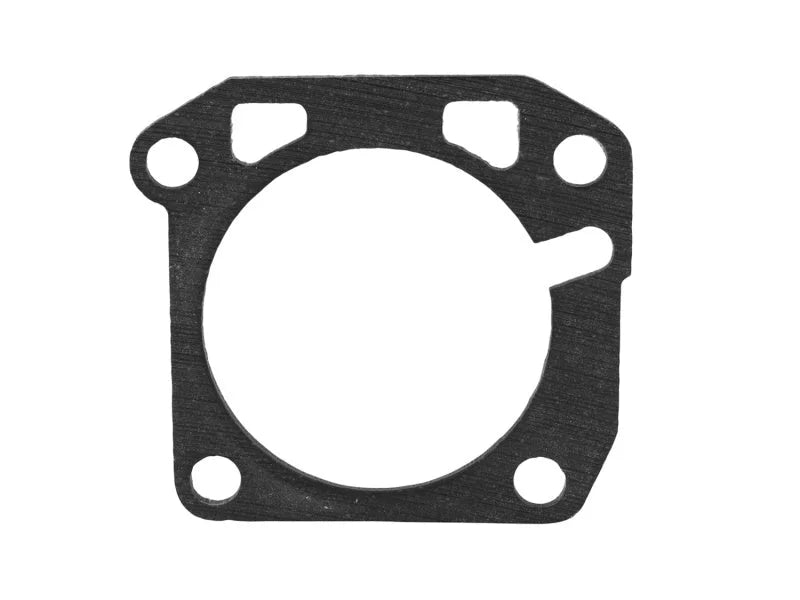 Skunk2 Acura B17A1, B18A1/B1/C1/C5 / Honda B16A2/A3, B20B/Z 68mm B-Series Thermal Throttle Body Gskt - Side View