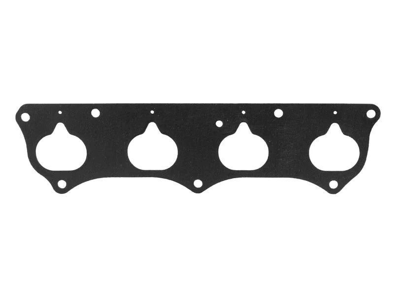 Skunk2 Acura K20A2/A3/Z1 / Honda K20A3/Z3, K24A1/A4/A8/Z1 K-Ser Non-Si Thermal Intake Manifold Gskt - Side View