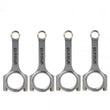 Load image into Gallery viewer, Skunk2 Alpha Lite Series Honda D16/ZC Connecting Rods - Side View