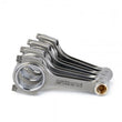 Load image into Gallery viewer, Skunk2 Alpha Lite Series Honda D16/ZC Connecting Rods - Back View