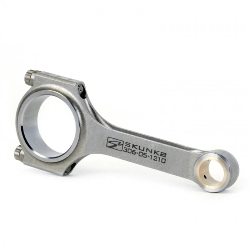Skunk2 Alpha Lite Series Honda D16/ZC Connecting Rods - Additional View 5