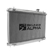 Load image into Gallery viewer, Skunk2 Alpha Series 03-06 Nissan 350Z Radiator - Main Product View