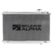 Load image into Gallery viewer, Skunk2 Alpha Series 03-06 Nissan 350Z Radiator - Additional View 6