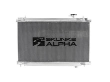 Load image into Gallery viewer, Skunk2 Alpha Series 03-06 Nissan 350Z Radiator - Additional View 6