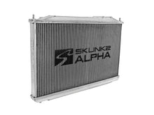 Load image into Gallery viewer, Skunk2 Alpha Series 06-11 Honda Civic SI Radiator (Dual Core) - Main Product View