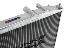 Load image into Gallery viewer, Skunk2 Alpha Series 06-11 Honda Civic SI Radiator (Dual Core) - Additional View 5