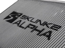 Load image into Gallery viewer, Skunk2 Alpha Series 06-11 Honda Civic SI Radiator (Dual Core) - Additional View 6