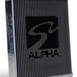 Load image into Gallery viewer, Skunk2 Alpha Series 92-00 Honda Civic Radiator (Half Size) (Dual Core) (Manual Trans.) - Main Product View
