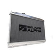 Load image into Gallery viewer, Skunk2 Alpha Series 94-01 Acura Integra Radiator (Full Size) (Dual Core) (Manual Trans.) - Main Product View