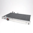 Load image into Gallery viewer, Skunk2 Alpha Series 94-01 Acura Integra Radiator (Full Size) (Dual Core) (Manual Trans.) - Installation View