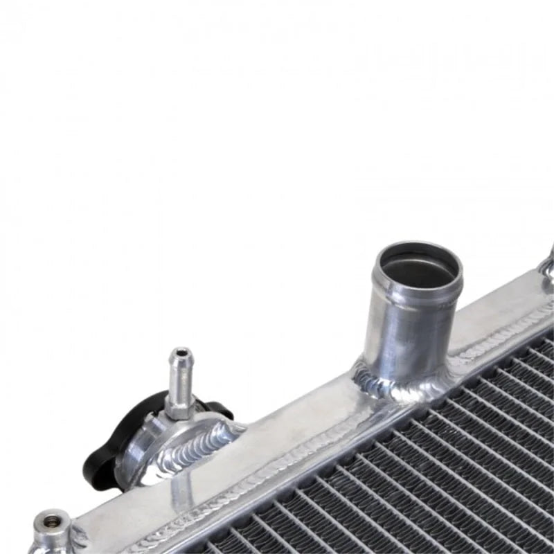 Skunk2 Alpha Series 94-01 Acura Integra Radiator (Full Size) (Dual Core) (Manual Trans.) - Additional View 9
