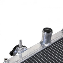 Load image into Gallery viewer, Skunk2 Alpha Series 94-01 Acura Integra Radiator (Full Size) (Dual Core) (Manual Trans.) - Additional View 9