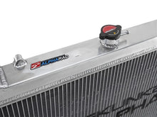 Load image into Gallery viewer, Skunk2 Alpha Series 95-98 Nissan 240sx Radiator - Back View