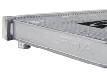 Load image into Gallery viewer, Skunk2 Alpha Series 95-98 Nissan 240sx Radiator - Installation View