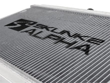 Load image into Gallery viewer, Skunk2 Alpha Series 95-98 Nissan 240sx Radiator - Additional View 6