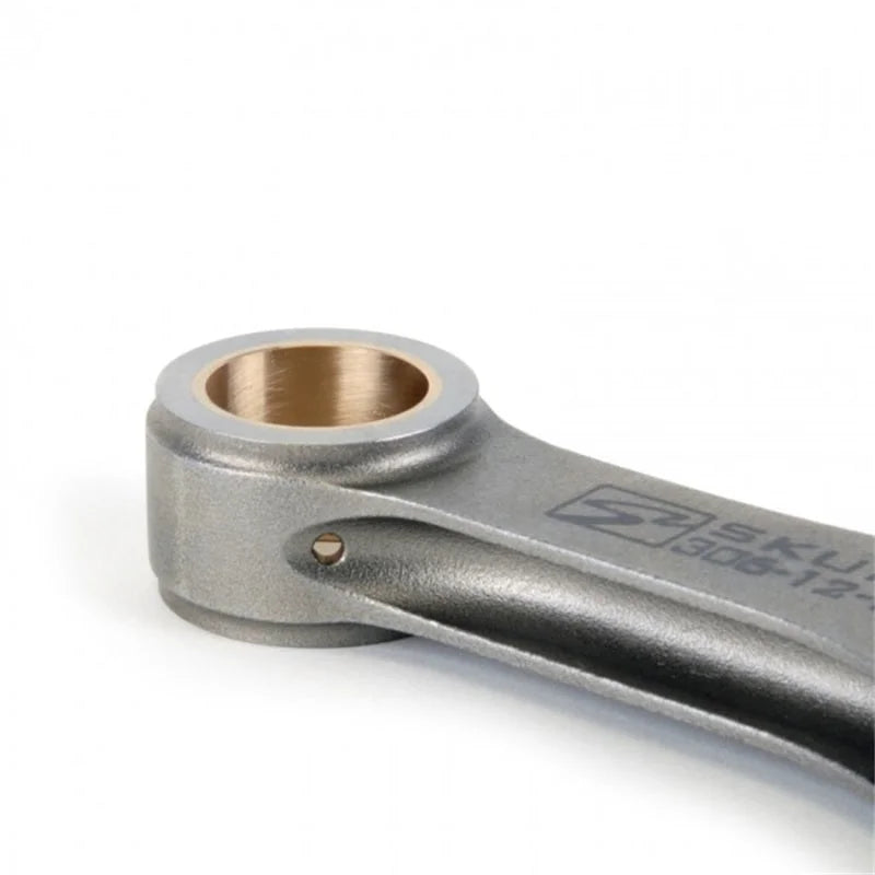 Skunk2 Alpha Series BRZ / FRS Connecting Rods - Installation View