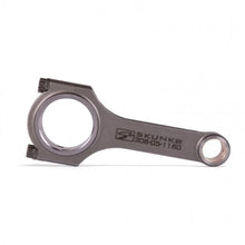 Load image into Gallery viewer, Skunk2 Alpha Series Honda B16A Connecting Rods - Installation View