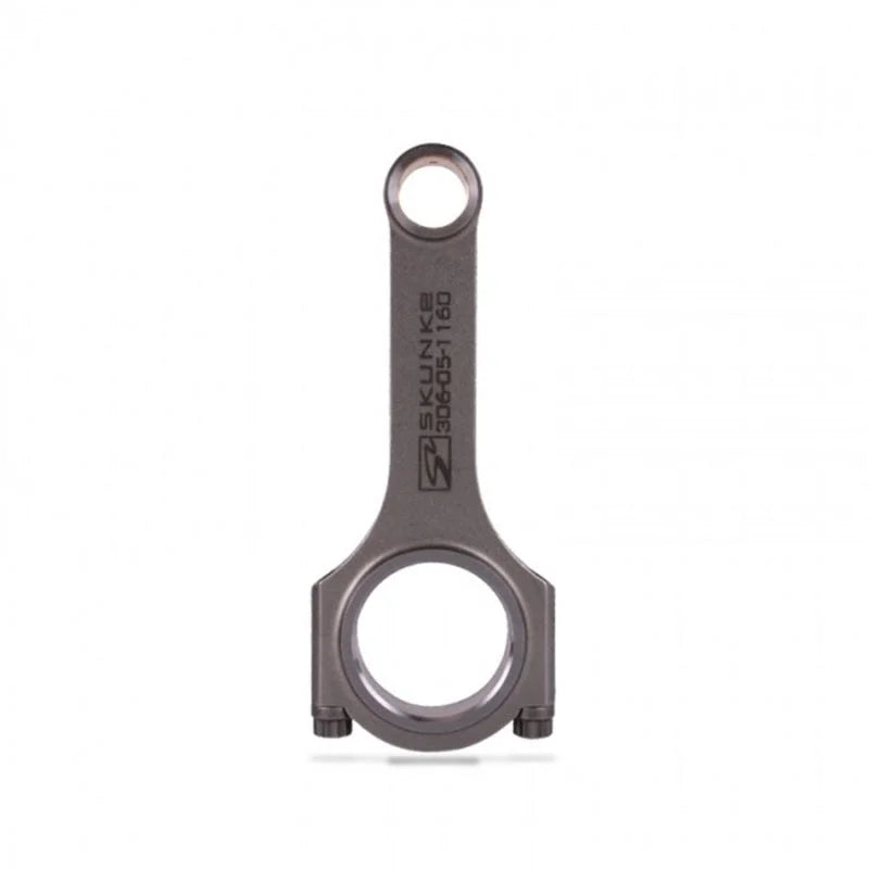 Skunk2 Alpha Series Honda B16A Connecting Rods - Additional View 7