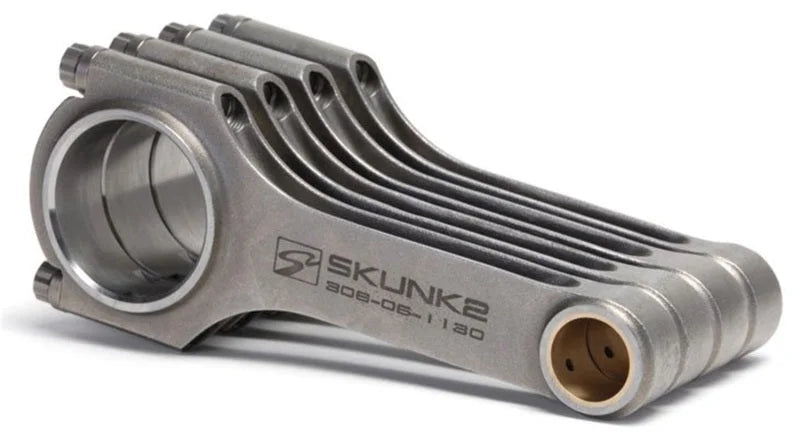 Skunk2 Alpha Series Honda B18A/B Connecting Rods - Main Product View