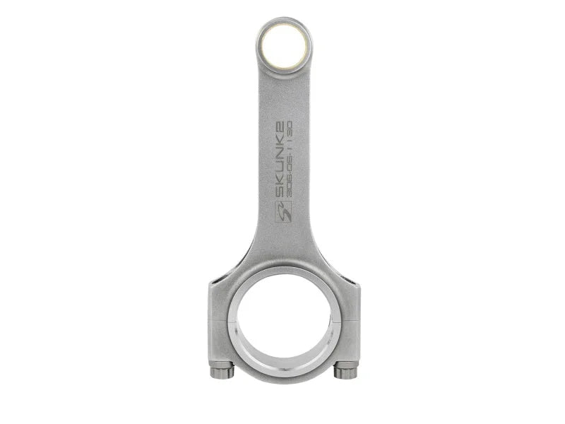 Skunk2 Alpha Series Honda B18A/B Connecting Rods - Back View