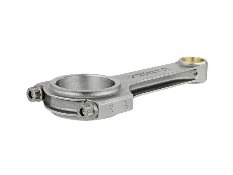 Skunk2 Alpha Series Honda B18A/B Connecting Rods - Installation View